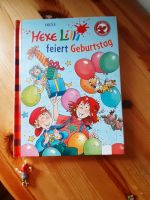 Hexe Lilli feiert Geburtstag Schleswig-Holstein - Jagel Vorschau