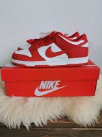 Nike Dunk Low SP St.John's (2020/2023) EU44.5 Rheinland-Pfalz - Longuich Vorschau