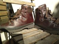 Hanwag Wanderschuhe, trekking Berlin - Tempelhof Vorschau