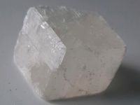 Calcit Würfel          Mineralien/Edelsteine Thüringen - Gotha Vorschau