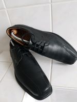 Herren Halbschuhe "GALLUS" Gr. 43 (wie neu) Sachsen - Weißwasser Vorschau