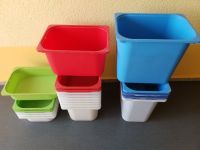 21 bunte IKEA Trofast Boxen Kisten Plastikboxen ab 3 € + Versand Mitte - Gesundbrunnen Vorschau