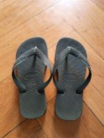 HAVAIANAS  oliv bzw. militärgrün Gr. 33-34 Neuhausen-Nymphenburg - Neuhausen Vorschau