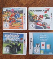 Nintendo 3DS Spiele. Hessen - Brachttal Vorschau