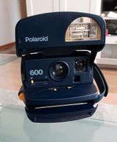Polaroid 600 Sofortbild Kamera Saarland - Illingen Vorschau