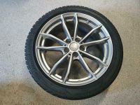 Winterreifen Bridgestone Blizzak auf 18" Rial X12 Felge (1 Stk.) Bayern - Eichstätt Vorschau