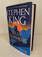 Billy Summers Roman Stephen King gebundenes Buch English Frankfurt am Main - Eschersheim Vorschau