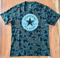 Converse T-Shirt Gr.M Baden-Württemberg - Filderstadt Vorschau