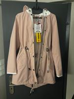 Regenjacke Wellensteyn rosa S Dresden - Neustadt Vorschau