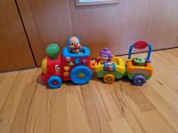 Fisher Price Zug Tiere Bayern - Ebensfeld Vorschau