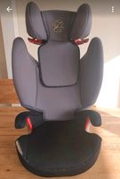 Cybex Solution S-Fix Gold Kindersitz, super Zustand,  Isofix Bayern - Brannenburg Vorschau