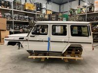 Mercedes G350 Professional fur teile Oder umbauw Nordrhein-Westfalen - Kleve Vorschau