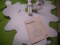 Lampe Leuchte "Fillsta" v. IKEA Hessen - Heusenstamm Vorschau