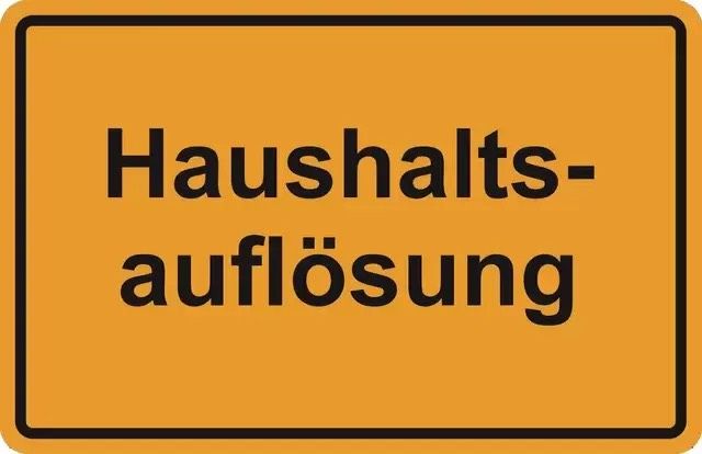 Entrümpelung Entsorgung Speermüll Keller Wohnungsauflösung Günsti in Düsseldorf