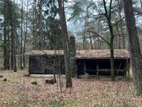 Wochenendhaus mit 8.922m² Waldgrundstück Niedersachsen - Königsmoor Vorschau