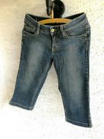 "Esprit-Denim-Capri-Jeans", Gr. 34, -neuwertig- Nordrhein-Westfalen - Plettenberg Vorschau