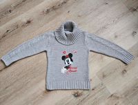 Minnie Mouse Strickpullover Gr. 116 Disney Nordrhein-Westfalen - Attendorn Vorschau