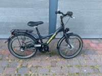 Kinderfahrrad  NOXON SKIPPER ND 20/30 3GG Sporty Black (2022) Niedersachsen - Otterndorf Vorschau