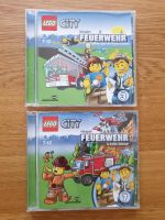 CD Lego Feuerwehr 3, 7 Schleswig-Holstein - Ahrensburg Vorschau