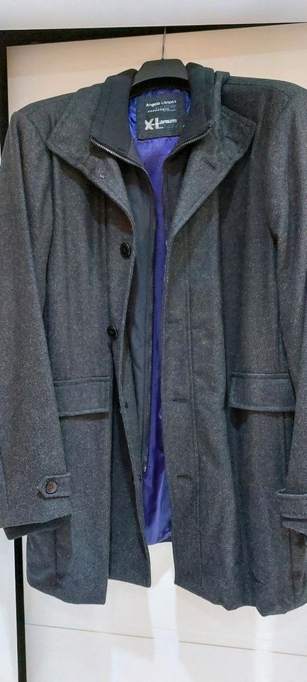 Mantel Größe 4XL NEU * in Velbert