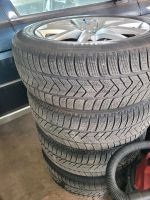 235/55r19 Pirelli Winterreifen Hessen - Vöhl Vorschau