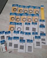 Magnetoplan Planungsband, U-Profile, Etiketten, Stifte neu Nordrhein-Westfalen - Hamm Vorschau