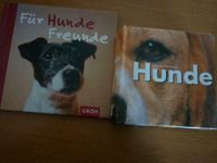 Buch, Geschenkbuch HUNDE & Für Hunde-Freunde Nordrhein-Westfalen - Burbach Vorschau