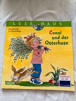 Lesemaus: "Conni und der Osterhase" Rheinland-Pfalz - Haßloch Vorschau