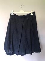 Gant Rock geblümt bestickt Broderie Anglaise Neu Altona - Hamburg Groß Flottbek Vorschau