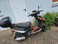 Motorroller Niedersachsen - Bad Fallingbostel Vorschau