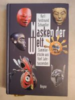 Masken der Welt Sammlerstücke aus fünf Jahrtausenden Nordrhein-Westfalen - Recklinghausen Vorschau