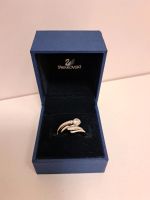 Original Swarovski Ring Gr. 55 Nordrhein-Westfalen - Bergisch Gladbach Vorschau