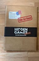 Hidden games Teil 1,2 Baden-Württemberg - Lonsee Vorschau