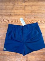 Lacoste 80s/90s Vintage Tennis-Shorts von Lacoste Gr. 52 Neu Bayern - Immenreuth Vorschau