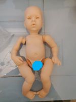 Baby Bausätze, Reborn Bausatz, Puppe, Volltorso Bayern - Fürstenstein Vorschau