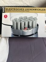 Lockenwickler-Set elektrisch Hessen - Battenberg Vorschau