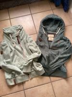 Naketano Fleece Jacken je 26€ (inkl. Versand) Nordrhein-Westfalen - Goch Vorschau