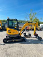 Shantui SE27SR Minibagger NEU Nullheck Bagger Baden-Württemberg - Eberdingen Vorschau