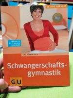 Schwangerschafts-gymnastik Buch mit CD Münster (Westfalen) - Gievenbeck Vorschau