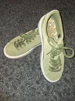Schuhe von PUMA Gr. 38,5 Sachsen - Chemnitz Vorschau