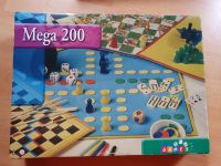 Mega 200 Spiel Niedersachsen - Peine Vorschau