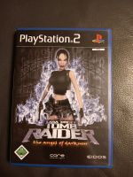 Ps2 Spiel Lara Croft Tomb Raider The Angel of Darkness Baden-Württemberg - Stegen Vorschau