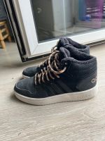 Adidas Sneakers high us 10 ungetragen Nordrhein-Westfalen - Solingen Vorschau