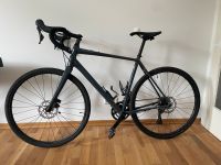 Cannondale Topstone 1 2021 Rahmengrösse L Farbe slate grey Köln - Lindenthal Vorschau