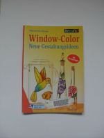 Bastelheft / Bastelbuch – Window Color – Neue Gestaltungsideen Schleswig-Holstein - Glückstadt Vorschau