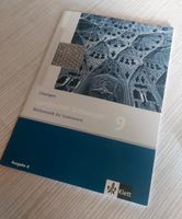 Lambacher Schweizer Mathematik 9. Lösungen zum Lehrbuch Sachsen - Rodewisch Vorschau