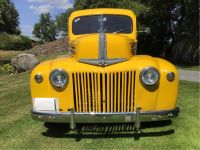 Ford F 100 Pick up V8 Fairline Baujahr 1946 Niedersachsen - Oldenburg Vorschau