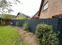 Fachmänner für Zaunbau, Doppelstab, Rasen verlegen Nordrhein-Westfalen - Mönchengladbach Vorschau