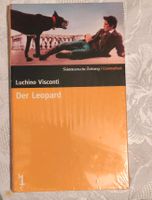 Der Leopard Luchino Visconti DVD Bayern - Lehrberg Vorschau