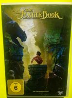 DVD The Jungle Book / DSCHUNGELBUCH Disney Klassiker Dortmund - Innenstadt-Nord Vorschau